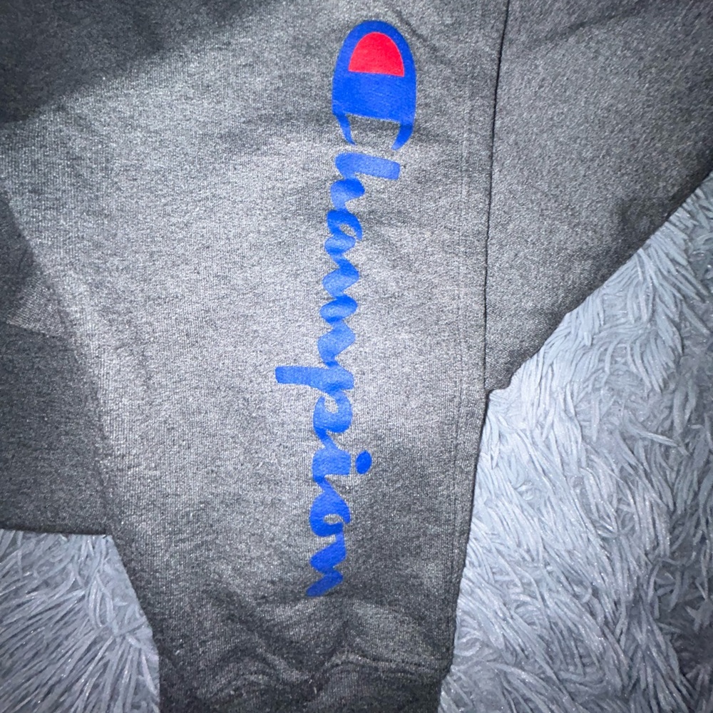 Sweatpants - Picture 2 of 4